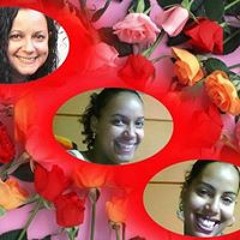 Marlene Alvarez Gorina