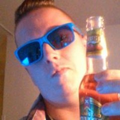 Christoffer Bjurenstam