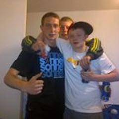 Jordan Spedding