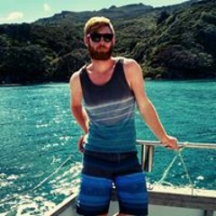 Rusty Merida Lindsay