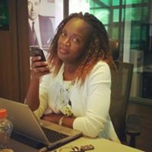 Michelle Ongeso’s avatar