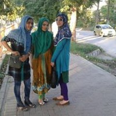 Shazia Ghazal