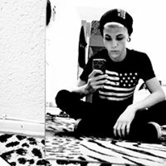 Alex Gummibärchenfresse