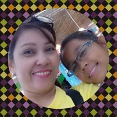 Malou Torres Camiling