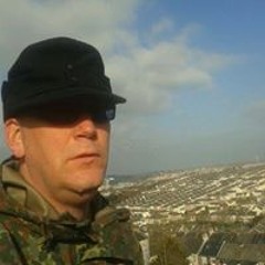Rob Wosley