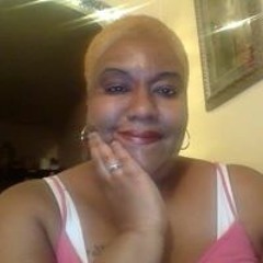 Keisha Hayes-Midgett