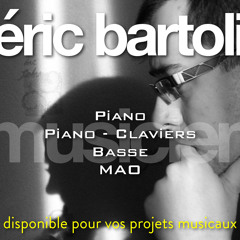 Eric Bartoli