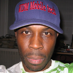 Willie Mckinley