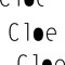 Cloe