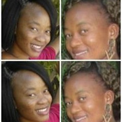 Netecia Ulipamwe Hangula