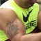 Eddie Hernandez