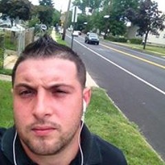 Peter Griffin-Truglia