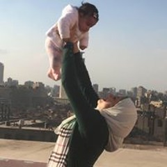 Heba Elshafey