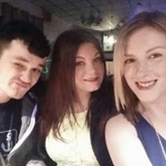 Portia Sparkle Nadene