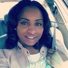 Shanikarachelle Logan