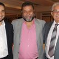 Ayman El Bouhy