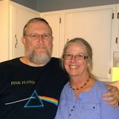 Christina Albright Gargus