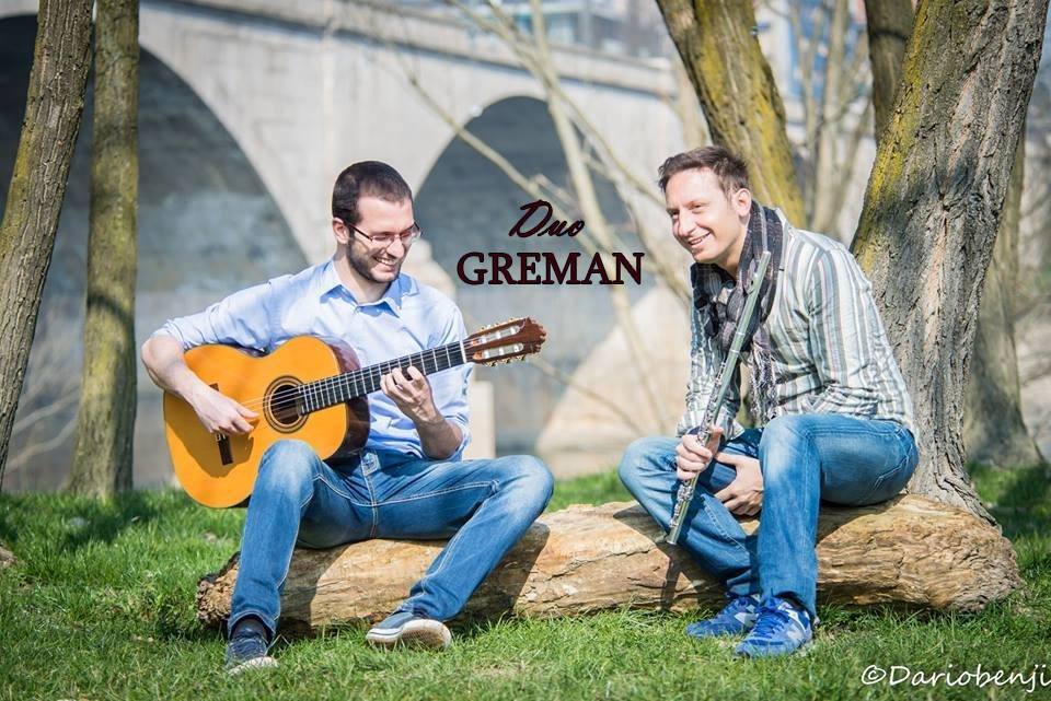Duo Greman