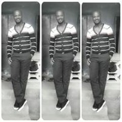 Emmanuel Komba Kamanda