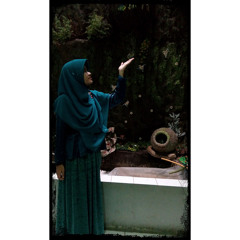 Siti Asiyah Fitria Amin