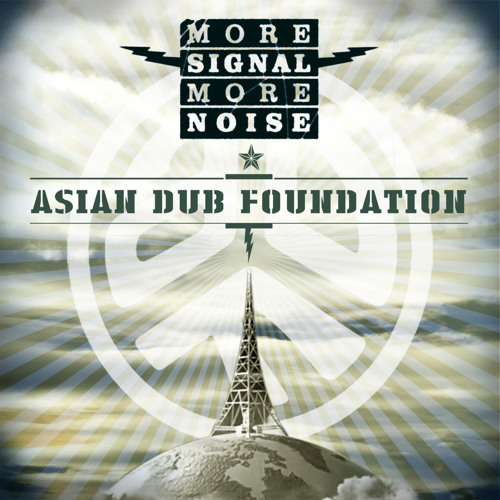 Asian Dub Foundation’s avatar
