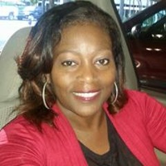 Demetrice Lacey Benson