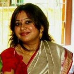 Esha Chatterjee Ganguly