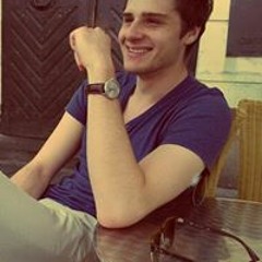 Aleksander Radliński