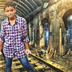 Ajesh Mathew V