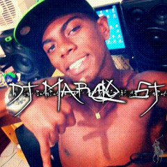 DJ Marcelo Sj 2