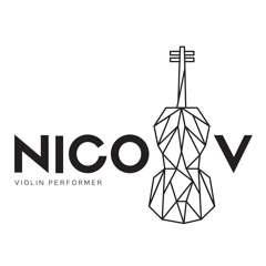 Solomun - Love Recycled - Nico V (electric violin edit)