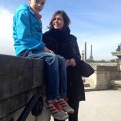 Regine Theiss Quist Holm