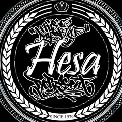 DJ Hesa From France