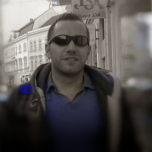 Jaroslav Tkáč’s avatar