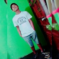 Joseph Marcos Barreno