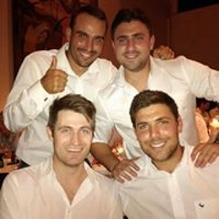 Burger Johannes Kraemer