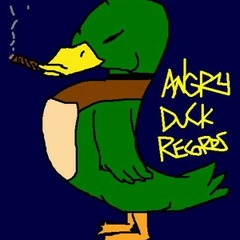 Angry Duck Records