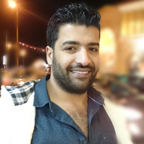 Ahmed Sabet’s avatar
