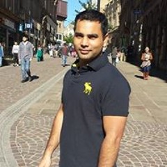 Malik Sarfraz Ulhassan