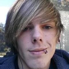 Zach Andrew Talarowski