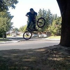 Kaleb Sherman