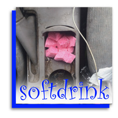 softdrink