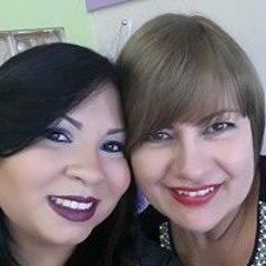 Marta Maria Rios Bermudez