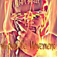 MrLoveLife