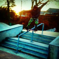 Jakor Porter - 5iv36