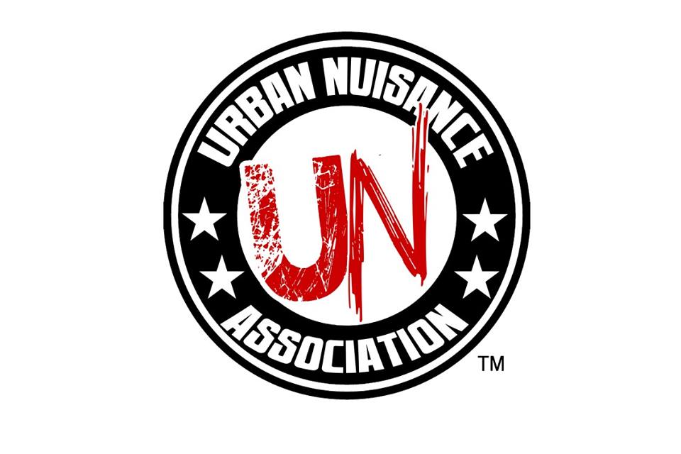 Urban Nuisance