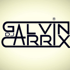DJ Galvin Parrix®