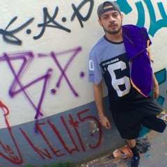 Gustavo Bp ESFINGE RAP