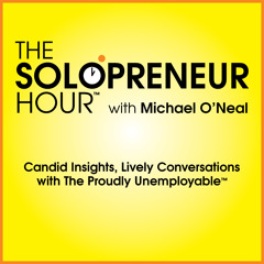The Solopreneur Hour