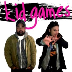 Kid Games